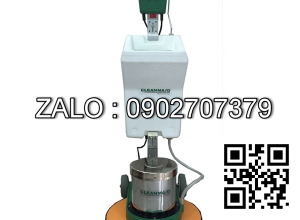 Máy chà sàn công nghiệp Clean Maid T175