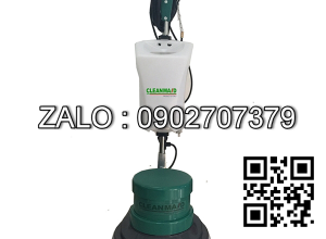 Máy chà sàn công nghiệp Clean Maid T154