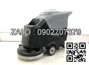 Máy chà sàn nhà xưởng Kraffer GM50B