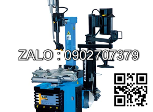 Máy Ra Vào Lốp Không Lơ Via M42LL