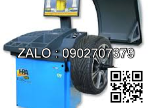 Máy Tháo Lốp Tự Động HPA M928 Royal Italy