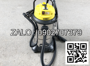 Máy Nén Khí Bơm Hơi 7.5HP 260 Lít Jaguar HET80-260