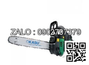 Máy cưa xích OKASU OKA-MSE140C