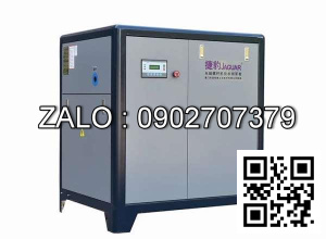 Máy Nén Khí 1 Cấp 2HP Bình 100 Lít Jaguar EV51 220V