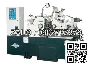 Máy mài vô tâm 3 trục JAG-2010C-CNC