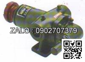 Bơm mỡ cá Dầu cá Dỉ đường