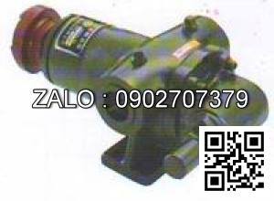 Bơm mỡ cá Dầu cá Dỉ đường 8