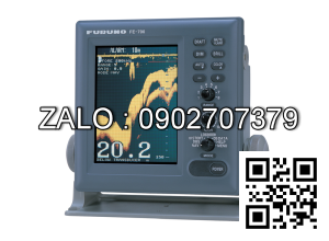 Máy đo độ sâu hằng hải FURUNO FE-700