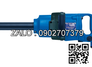 Súng Hơi Vặn Bu Lông Toku Mi-38GL 1 Inch