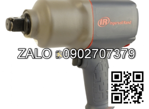 Súng Vặn Bulong 3/4″ – Siêu Nhẹ 2145QIMAX-AP Ingersoll Rand
