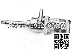 Súng Bắn Ốc Ô Tô Xe Tải Dùng Hơi Kusaki KG-600GL 1″ Inch