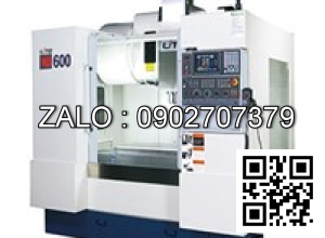 Máy gia công trung tâm phay Doosan VM 6500
