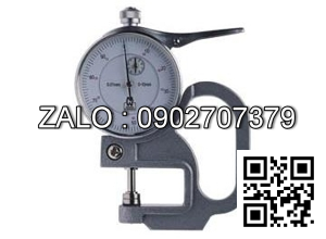 Đồng hồ đo độ dày MW 455-25