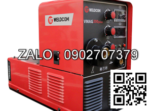 Máy hàn lon bán tự động KS XL-80