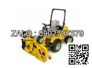 Xe Cắt Cỏ Sân Golf Hus-008