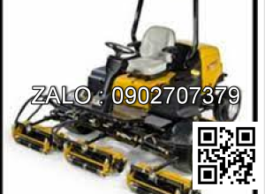 Xe Cắt Cỏ Sân Golf Hus-007