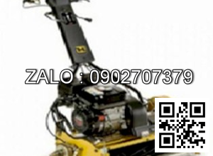 Xe Cắt Cỏ Sân Golf Hus-003