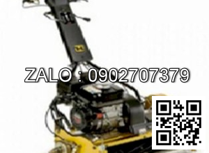 Xe Cắt Cỏ Sân Golf Jab - 0002