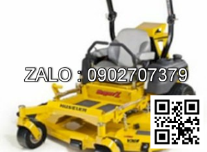 Xe Cắt Cỏ Sân Golf Hay-0001