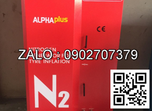 Máy Bơm Khí Ni Tơ Xe Du Lịch Tự Động HP-1670A