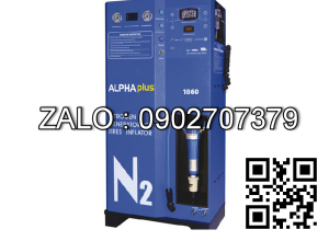 Máy Bơm Khí Nitơ Xe Tải, Xe Du Lịch HP-1860