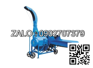 Thiết bị băm cỏ 9Z-6A