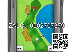 Thiết bị định vị GPS Approach Golf G5