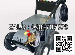 Máy phun áp lực cao áp Busan BS1100P