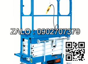 Thang Nâng Người Dạng Cắt Kéo PLX-800