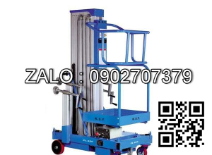 Thang Nâng Người Trục Đơn PL-500