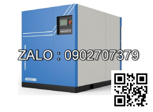 Máy nén khí KEOSUNG KSS 30VSD