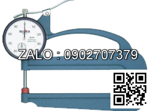 Đồng hồ đo độ dày Teclock SM-114