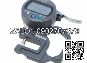 Đồng hồ đo độ dày điện tử Mitutoyo 547-300S