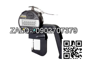 Đồng hồ đo độ dày điện tử Mitutoyo 547-400