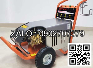 MÁY RỬA XE Ô TÔ CÔNG SUẤT 3KW - 1PHA-220V/50HZ