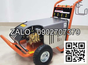 Máy rửa xe ITALY 5,5KW/200bar