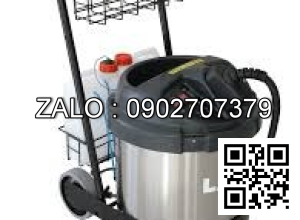 Máy rửa xe hơi nước nóng Công suất 36 KW