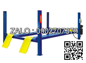 Cầu nâng 4 trụ AUTOLIFT ATL-400F