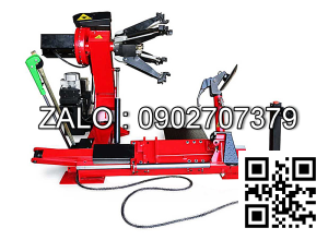 Máy ra vào lốp tự động TC-3046