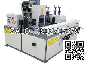 Máy đánh bóng 4 mặt Ống-Hộp-Thép TG-FG-1-120