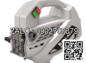 Máy rửa xe máy chuyên nghiệp Palada LT-210-1600