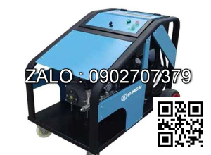 Máy bơm rửa xe mini tại nhà Lavor PRIME 165