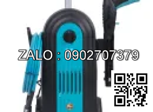 Máy rửa xe máy gia đình Jetta JET-1600PI