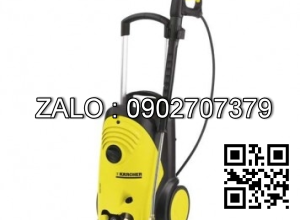 Máy phun áp lực Karcher 6/12-4C*EU