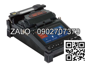 Máy hàn cáp quang Swift KF4