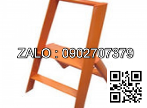 Thang nhôm Đài Loan 2 bậc ADVINDEQ AV302