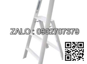 Thang nhôm Đài Loan 3 bậc ADVINDEQ AV303