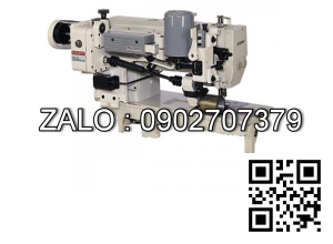 Bộ trợ lực máy 1 kim or 2 kim PACIFIC – PL