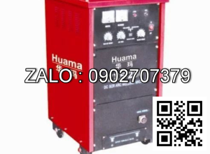 MÁY HÀN HỒ QUANG DC SCR ZX5-250