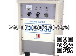 MÁY HÀN HỒ QUANG DC SCR ZX5-400